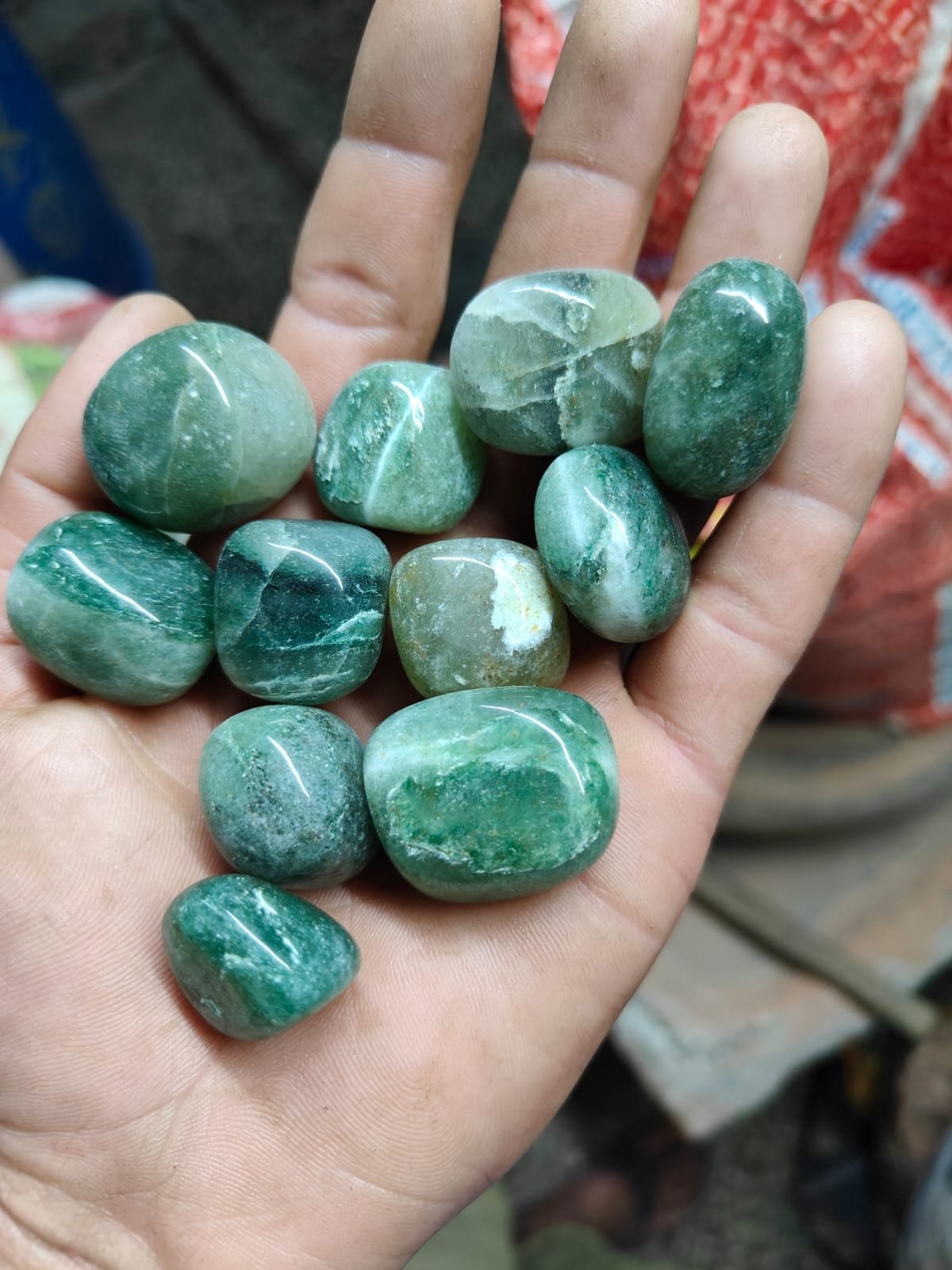 Agate Stone 5